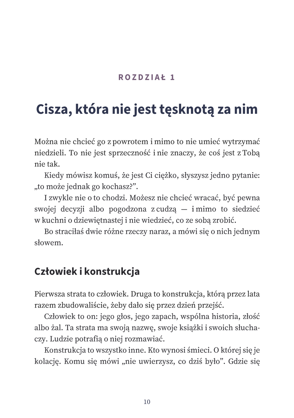 Samotność po rozstaniu – jak ułożyć sobie życie od nowa, kiedy pierwszy raz od lat jesteś sama