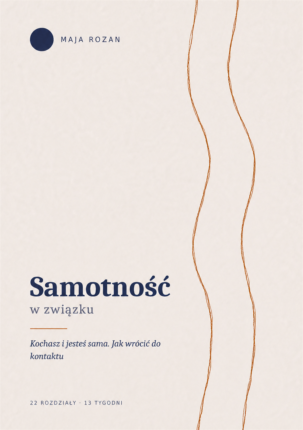 Samotność w związku – kochasz i jesteś sama. Jak wrócić do kontaktu