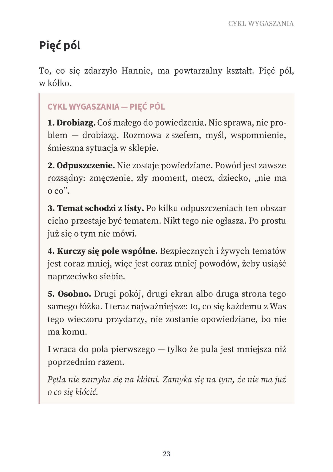 Samotność w związku – kochasz i jesteś sama. Jak wrócić do kontaktu