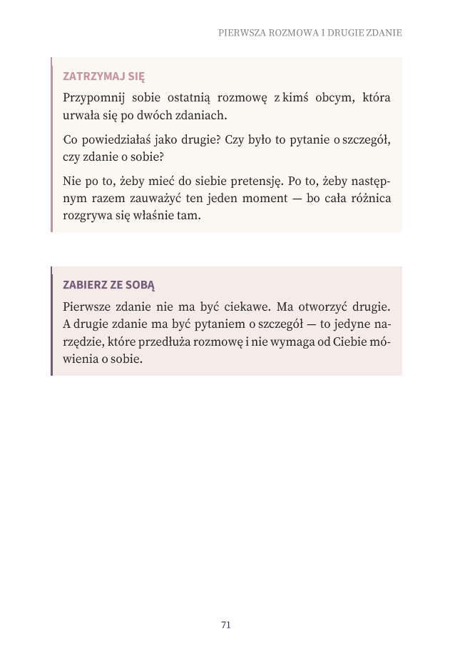 Po rozstaniu. Znowu do ludzi. — pakiet 2 e-booków