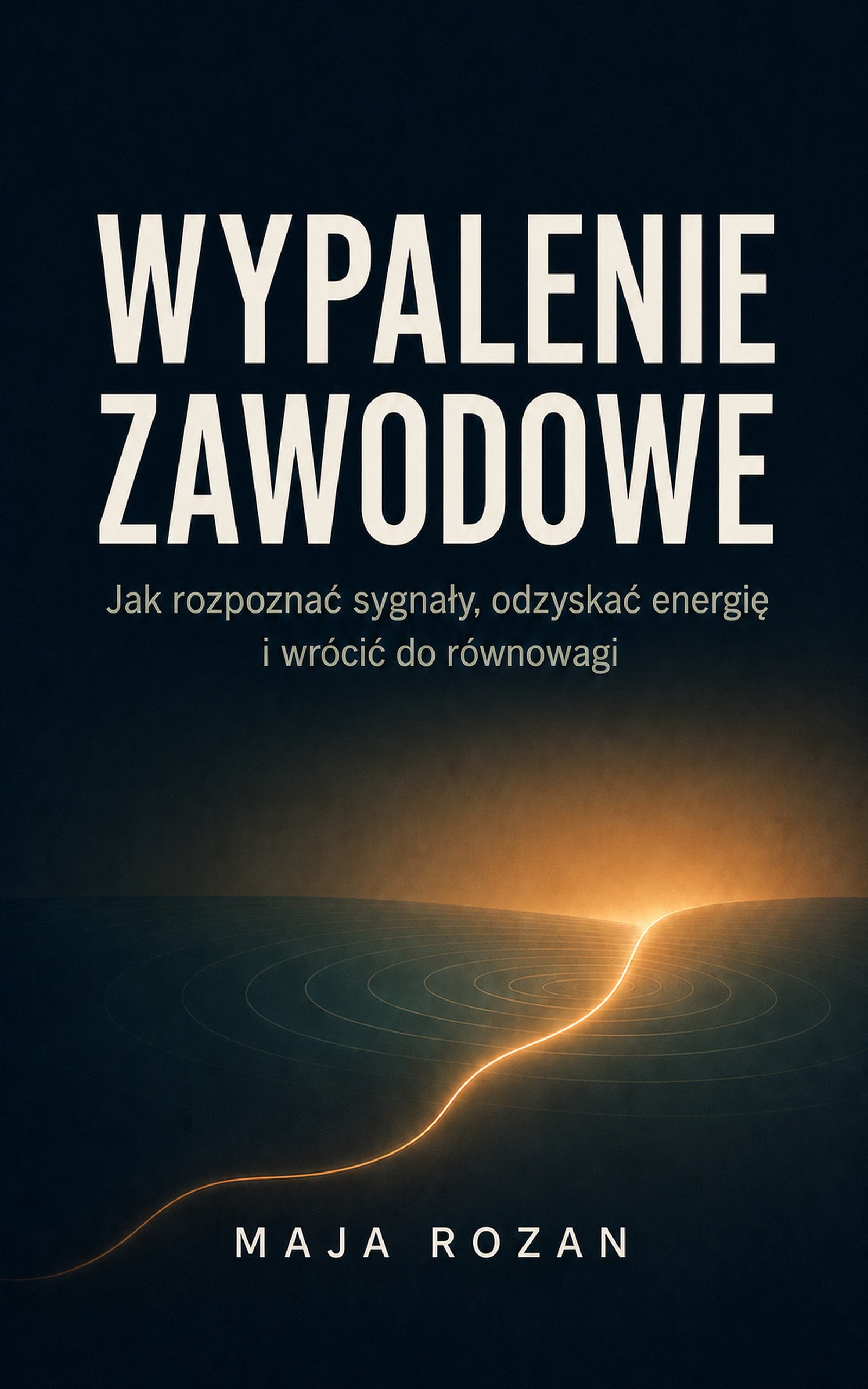 Wypalenie zawodowe – jak rozpoznać sygnały, odzyskać energię i wrócić do równowagi
