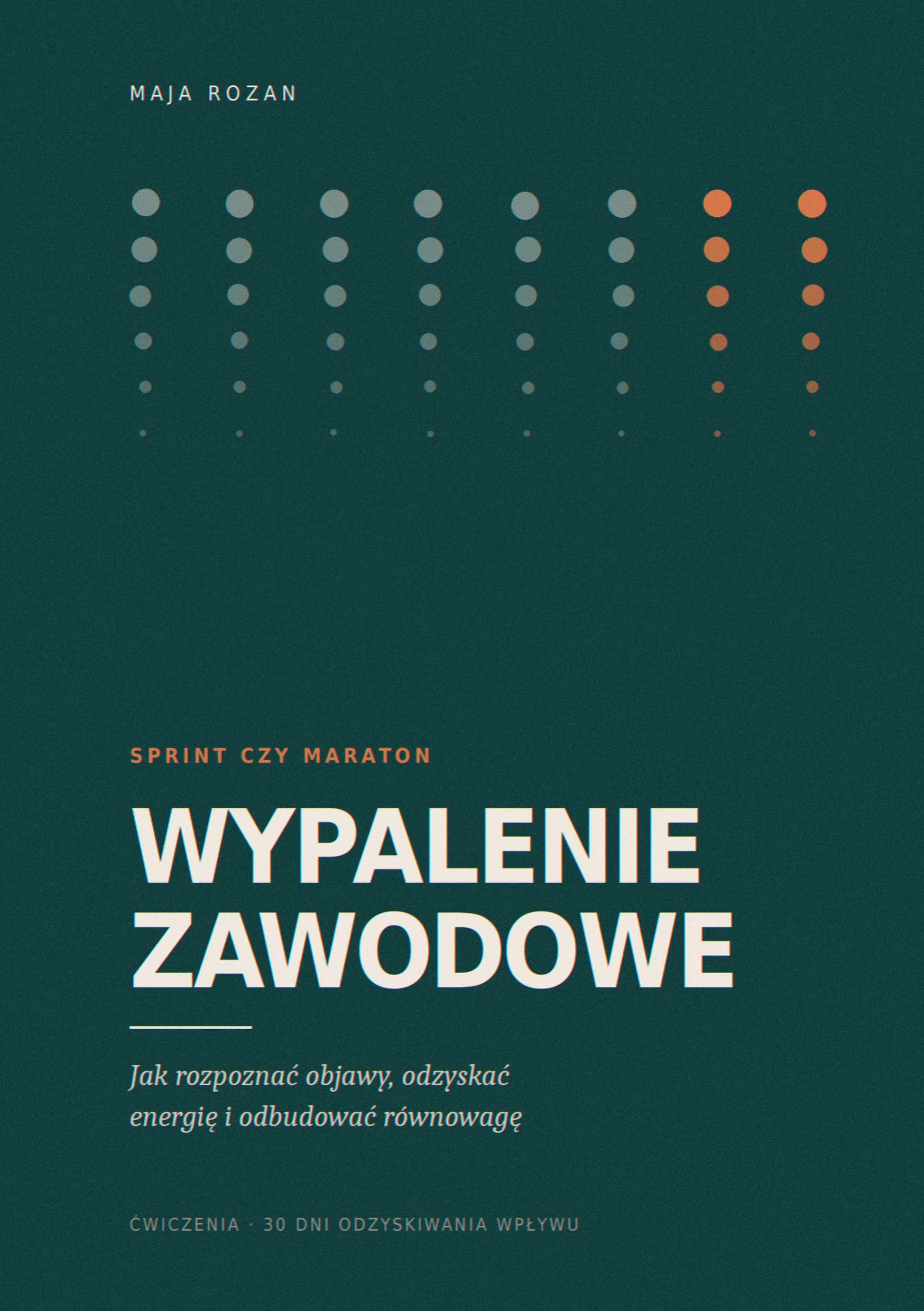 Wypalenie zawodowe – jak rozpoznać objawy, odzyskać energię i odbudować równowagę